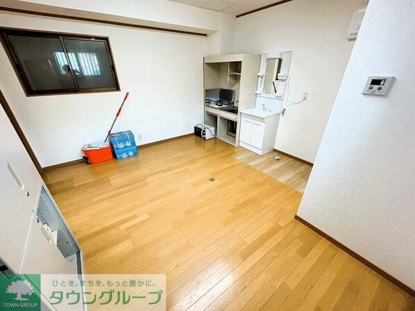 松山1丁目アパートの物件内観写真